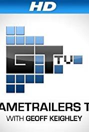 GameTrailers TV with Geoff Keighley Episode dated 15 November 2013 (2008– ) Online