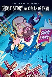 Ghost Story Dark Vengeance (1972–1973) Online