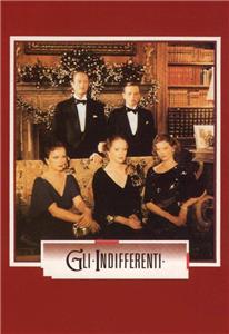 Gli indifferenti (1988) Online