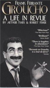Groucho: A Life in Revue (2001) Online