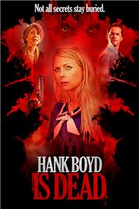 Hank Boyd Is Dead (2015) Online