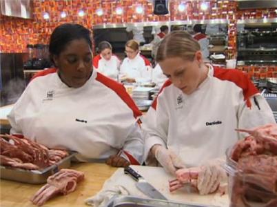 Hell's Kitchen Nineteen Chefs Compete (2005– ) Online