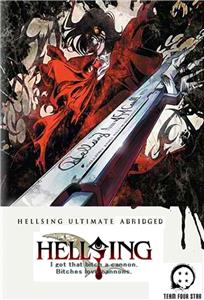 Hellsing Ultimate Abridged  Online