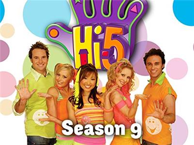 Hi-5 Different Kinds of Water (1999– ) Online
