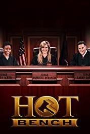 Hot Bench Broken Neck Insurance Check; Rescue Dog on the Attack?! (2014– ) Online