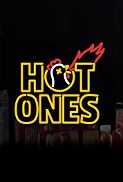 Hot Ones Joey 'CoCo' Diaz Breaks Out the Blue Cheese While Eating Spicy Wings (2015– ) Online