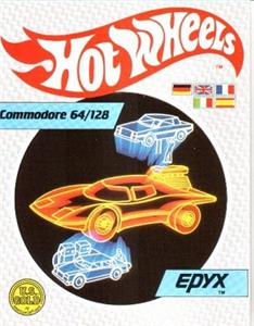 Hot Wheels (1985) Online