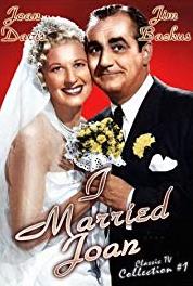 I Married Joan Jitterbug (1952–1955) Online