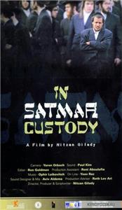 In Satmar Custody (2003) Online