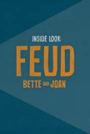 Inside Look: Feud - Bette and Joan Jessica Lange as Joan Crawford (2017) Online