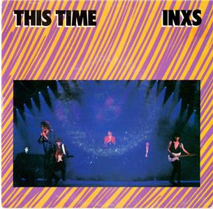 INXS: This Time (1985) Online