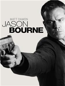 Jason Bourne: Bringing Back Bourne (2016) Online