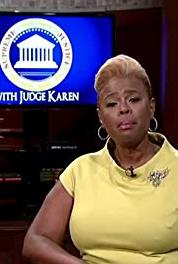 Judge Karen Looks A-Like a Con! (2008– ) Online