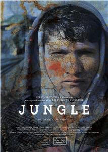 Jungle (2016) Online