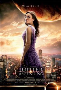 Jupiter Ascending: Jupiter Jones, Destiny Is Within Us (2015) Online