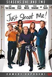 Just Shoot Me! A Simple Kiss of Fate (1997–2003) Online