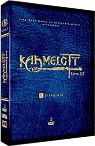 Kaamelott La pythie (2004– ) Online