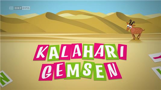 Kalahari Gemsen  Online