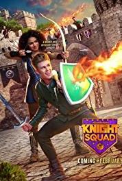 Knight Squad Knight Glider (2018– ) Online
