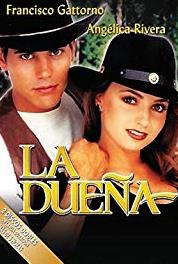 La dueña Episode #1.9 (1995– ) Online