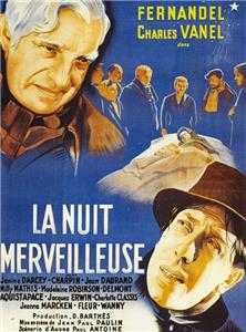 La nuit merveilleuse (1940) Online