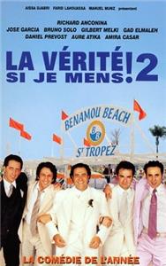 La vérité si je mens! 2 (2001) Online