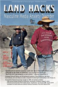 Land Hacks: Masculine Media Anxiety Disorder - or 55 Film Locations Near Bakersfield (2018) Online
