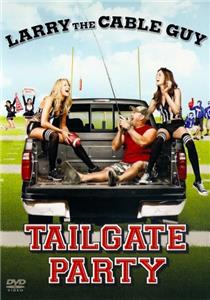 Larry the Cable Guy: Tailgate Party (2010) Online