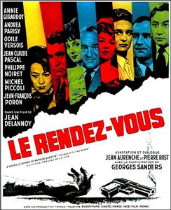 Le rendez-vous (1961) Online