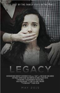 Legacy (2015) Online