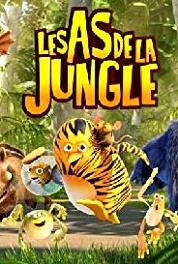 Les As de la Jungle à la Rescousse Le trésor du vieux Jim 3/4 (2013– ) Online