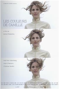 Les couleurs de Camille (2018) Online