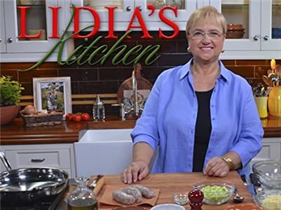 Lidia's Kitchen  Online