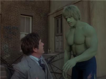 L'incroyable Hulk Interview with the Hulk (1978–1982) Online