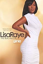 LisaRaye: The Real McCoy LisaRaye Takes the Leap (2010– ) Online