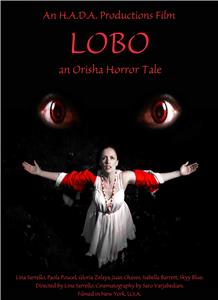 Lobo: An Orisha Tale (2014) Online