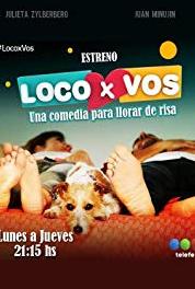 Loco x vos Los últimos langostinos (2016– ) Online