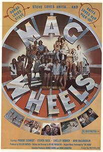 Mag Wheels (1978) Online