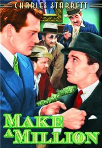 Make a Million (1935) Online