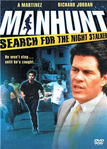 Manhunt: Search for the Night Stalker (1989) Online