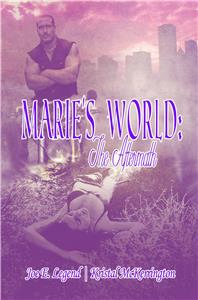 Marie's World  Online