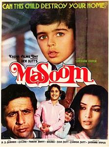 Masoom (1983) Online