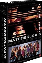 Matroesjka's Episode #2.10 (2005–2008) Online