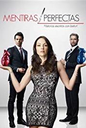 Mentiras Perfectas Episode #1.34 (2013– ) Online