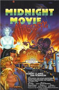 Midnight Movie Massacre (1988) Online