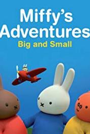 Miffy's Adventures Big and Small Miffy at the Beach (2015– ) Online