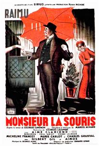 Monsieur La Souris (1942) Online