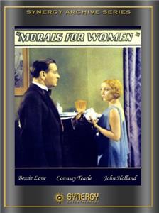 Morals for Women (1931) Online