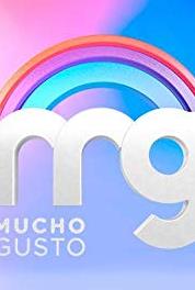 Mucho Gusto Episode dated 26 August 2016 (2001– ) Online