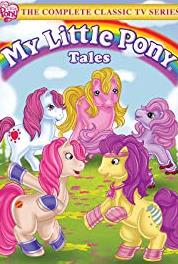 My Little Pony Tales The Tea Party (1992) Online